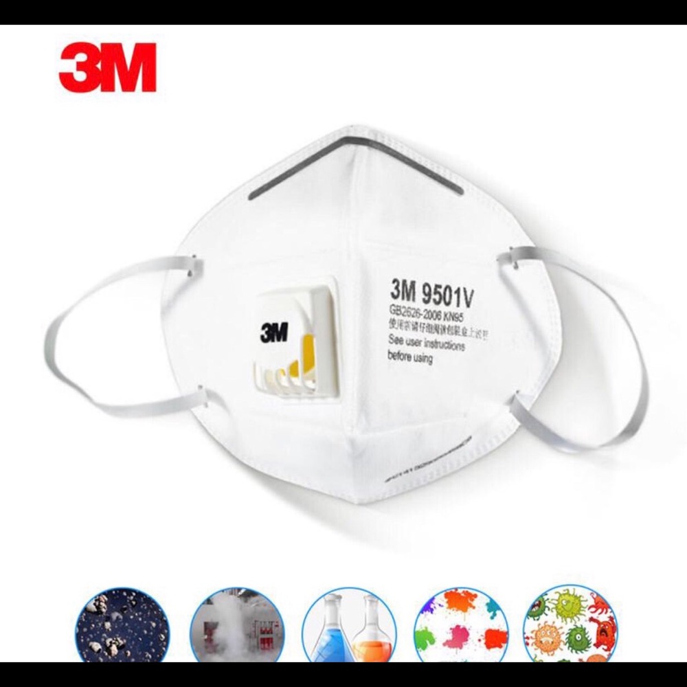 Facemask